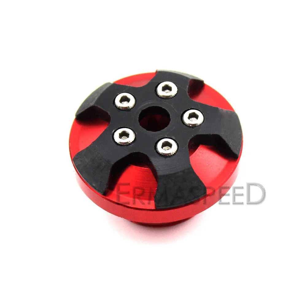 motorcycle Engine Oil cap (3)