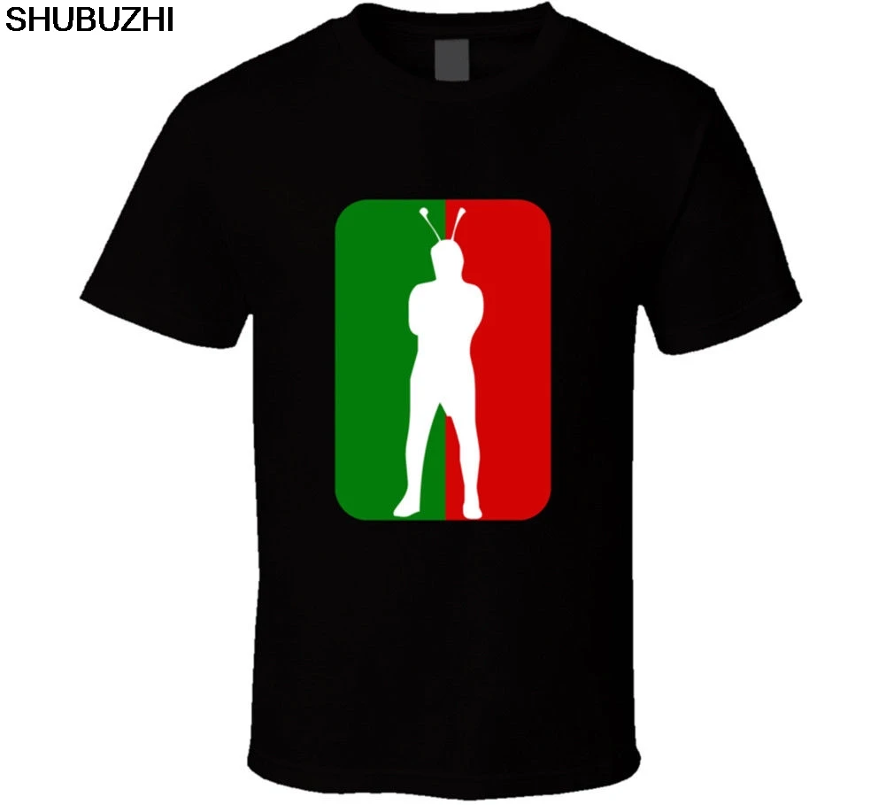 

El Chapulin Colorado Black T Shirt Tee Size S - 5XL Gift New From US sbz6331