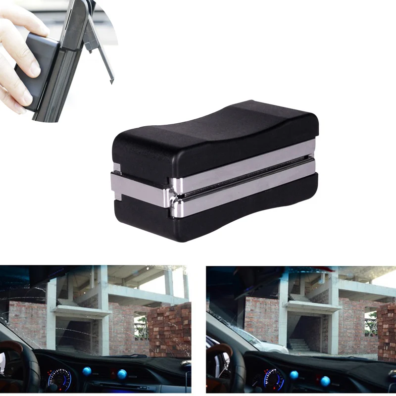 

Car Wiper Repair Tool Windshield Scratch Repair Kit For Skoda Superb Octavia A7 Fabia Rapid Yeti Citroen C4 C5 C3 Grand Picasso