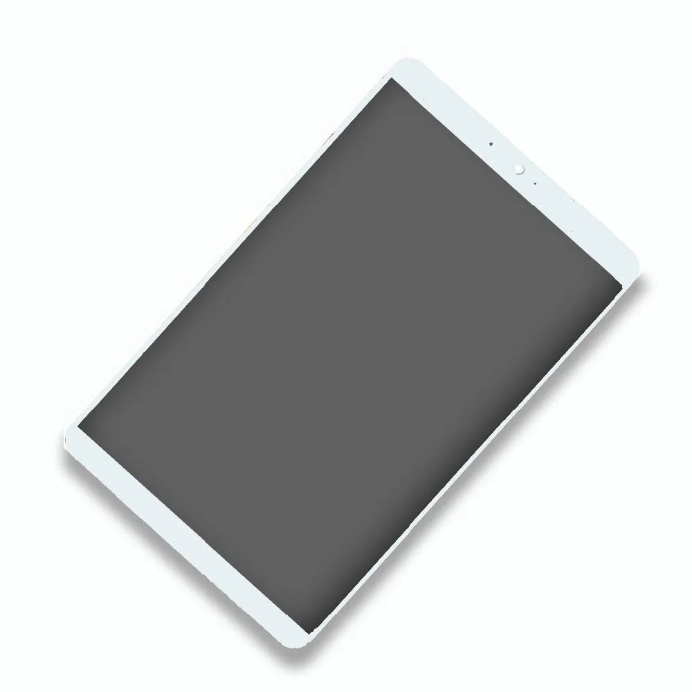 Display Lcd e Digitalizador de Tela Sensível ao Toque Tablet de Montagem Completa Xiaomi mi Pad Mipad4 M1806d9e M1806d9w Miui Novo - Imagem 5