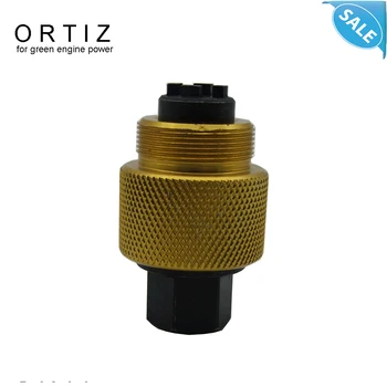 

Original Common Rail VDO injector Repair Tool with Sensor 85PP40-02 with DHL cost