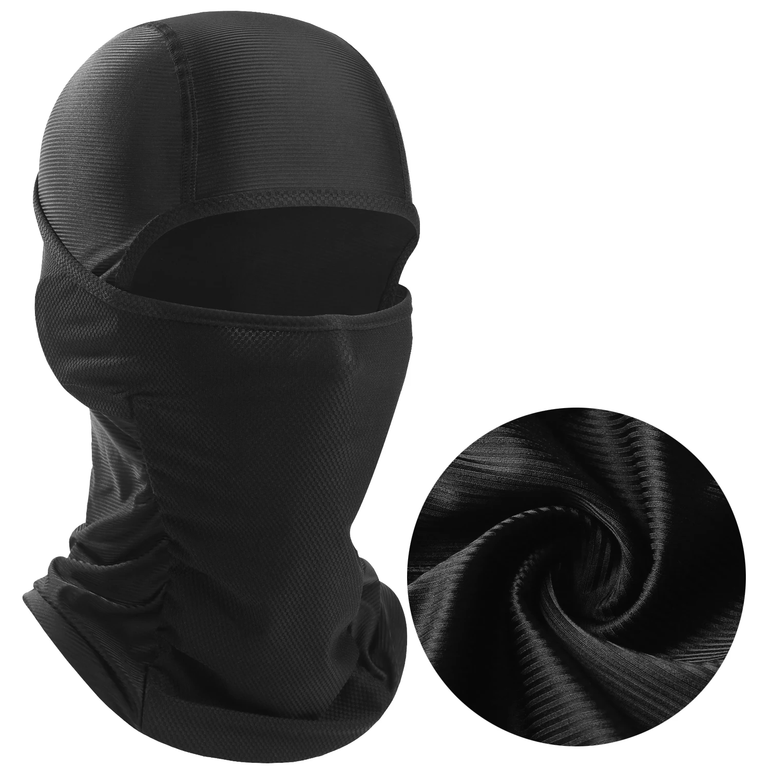 

Professional Motorcycle Balaclava Full Face Mask Windproof Dustproof Paintball Helmet Liner Hood Ski Sport Outdoor Snowboard Hat