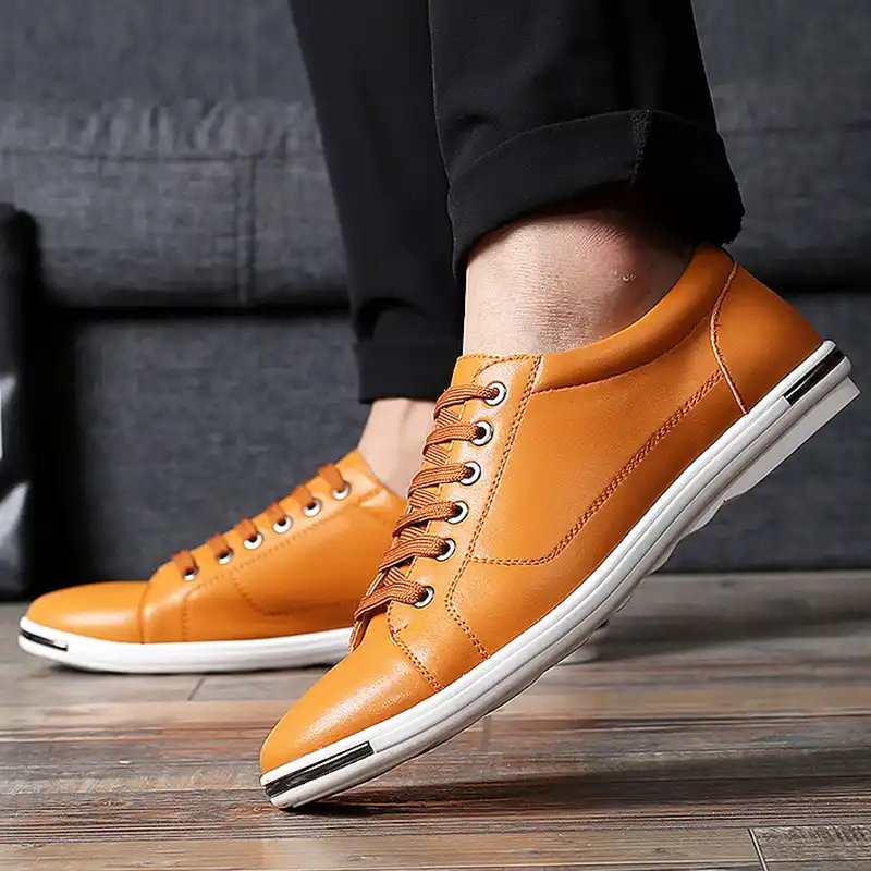 sapato grande masculino