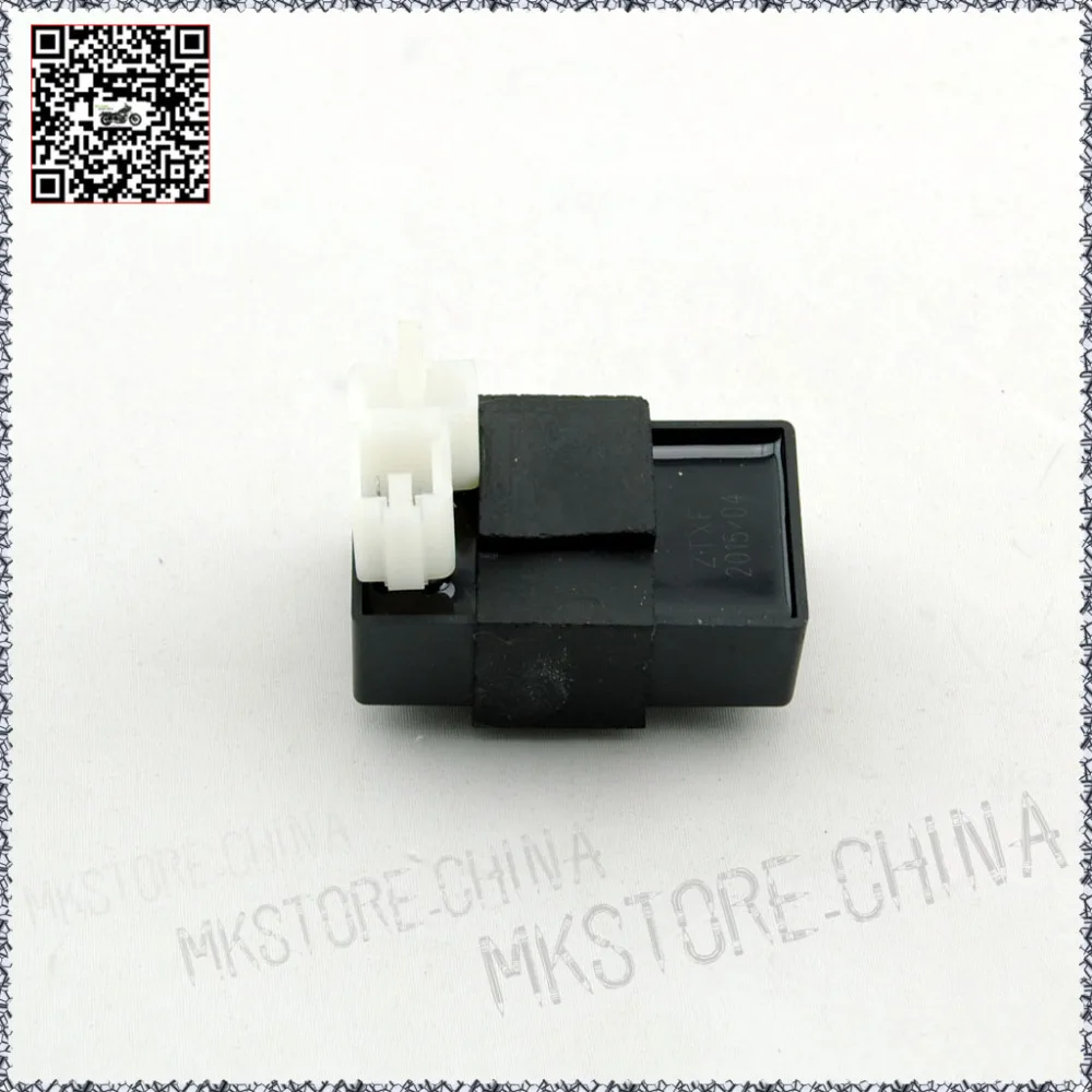 250CC+RECTIFIER+CDI QUAD WIRING HARNESS 200 250cc Chinese Electric start Loncin zongshen ducar Lifan free shipping-in ATV Parts & Accessories from ...