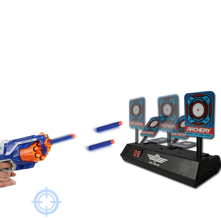 nerf electronic