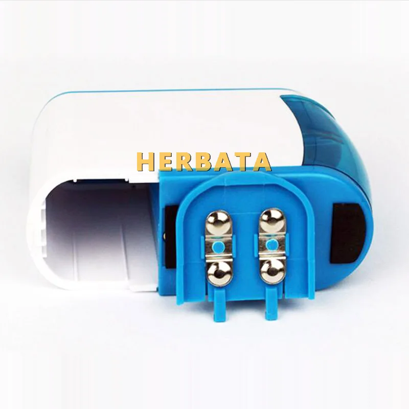 Brand new Affordable Electric Pencil Sharpener Automatic Desktop School Stationery Office Kids 2202