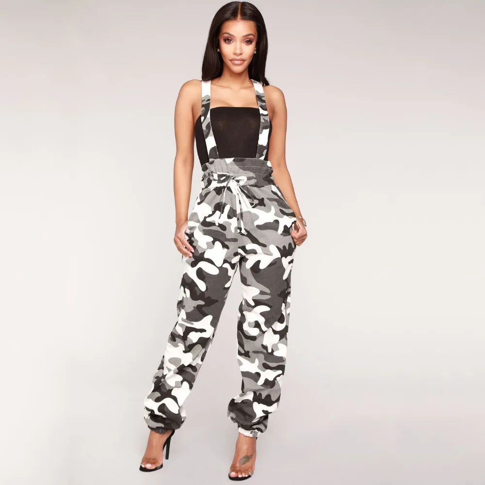 jumpsuit with denim jacket