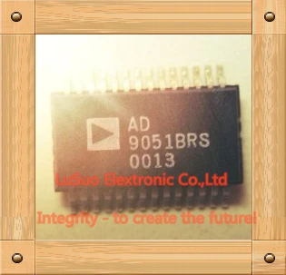 

AD9051BRS AD9051BRSZ AD9051 SOP 10-Bit, 60 MSPS A/D Converter