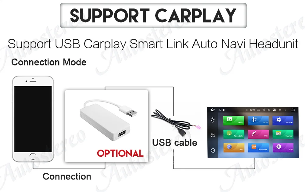 Excellent Android9 Car DVD CD Player autostereo GPS navigation for VOLVO S60 V70 XC70 2000-2004 auto radio tape recorder multimedia player 28