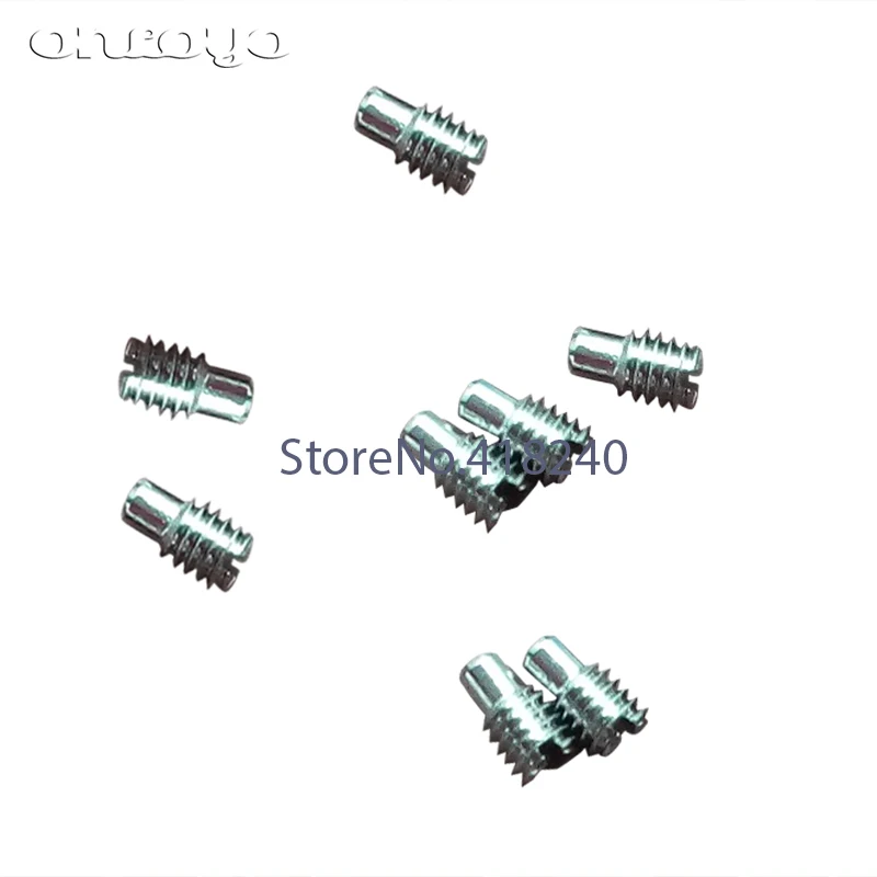 

Computer embroidery machine accessories needle screw KF230240 RH230460 for BARUDAN YS needle clamp clip YN