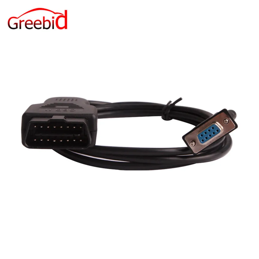 

Digiprog3 Main Testing Cable Digiprog III OBDII Cable