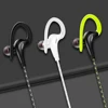 Auriculares deportivos originales, auriculares Supergraves, auriculares para correr a prueba de sudor con gancho de micrófono para todos los teléfonos móviles xiaomi ► Foto 3/6