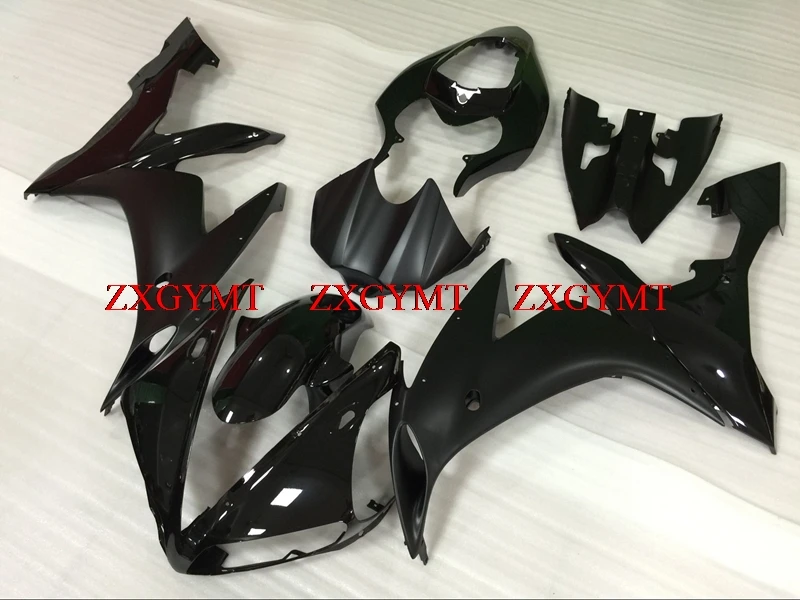 

Plastic Fairings for YZF1000 R1 2004 - 2006 Bodywork YZF1000 R1 04 05 Black Body Kits YZF R1 05 06