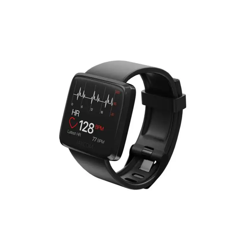 

Jakcom H1 Smart Watch Wireless Smart Wristband Sport IP68 Waterproof Dustproof Heart Rate Sleeping Monitor SmartWatch