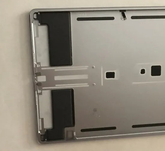 ipad pro 12.9 A1671 2-3