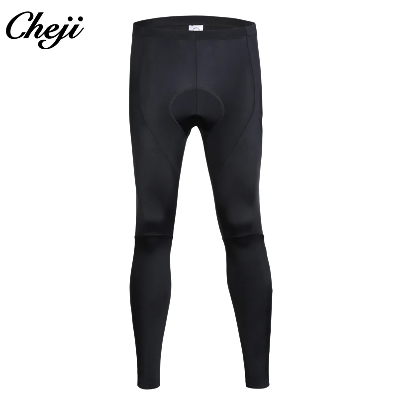 CHEJI 2019 New Arrival Men's Spring Autumn Cycling Pants MTB Road Bike