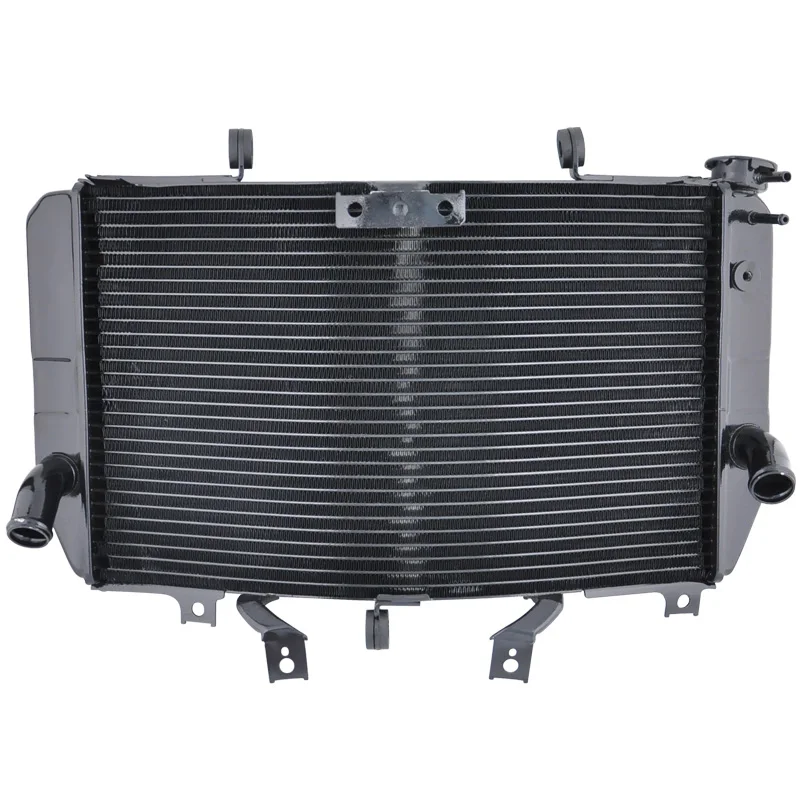 

For Suzuki GSXR1000 GSXR 1000 GSX-R1000 2001 2002 Motorcycle Engine Radiator Aluminium Motor Bike Replace Parts Cooling Cooler