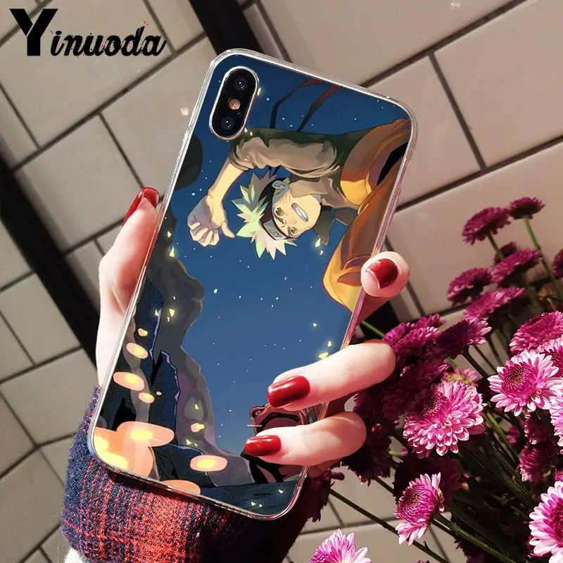 Hokage Naruto Kakashi Japanese anime