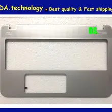 Wellendorff Geniune Топ Верхний регистр для hp ENVY M6 M6-N 774153-001 760040-001 аккумулятор большой емкости верхняя крышка Подставка для рук C крышкой