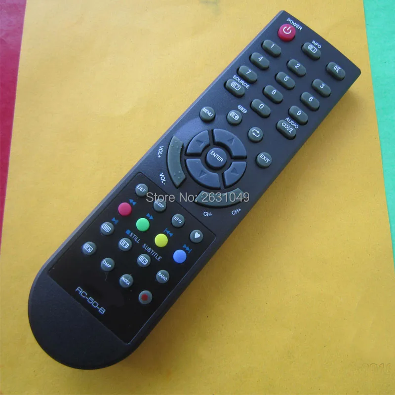 Дистанционное управление lekong подходит для npg LCD LED HDTV TV пульт дистанционного