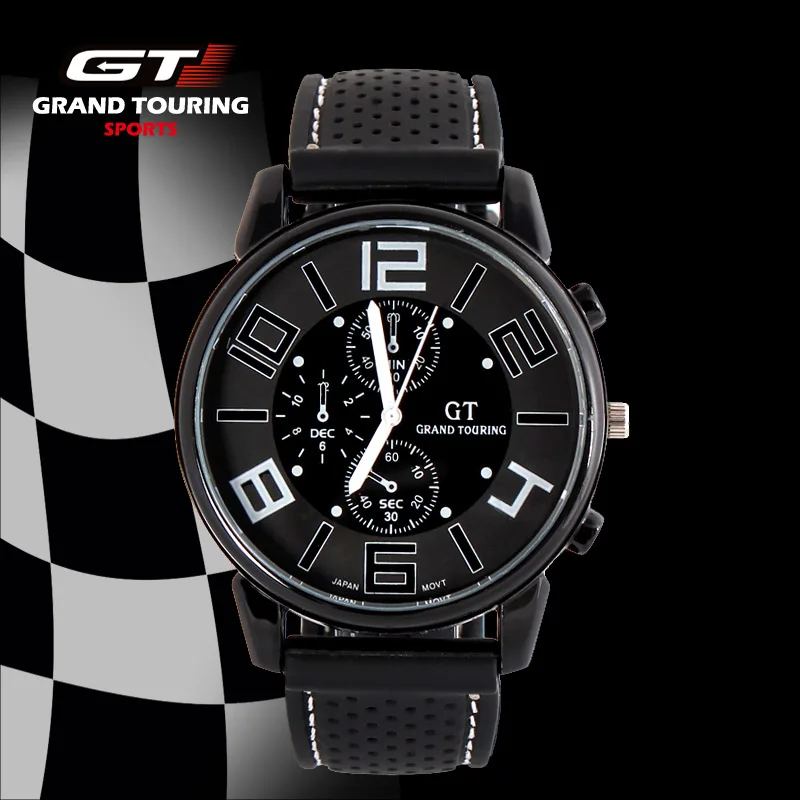 gt watch