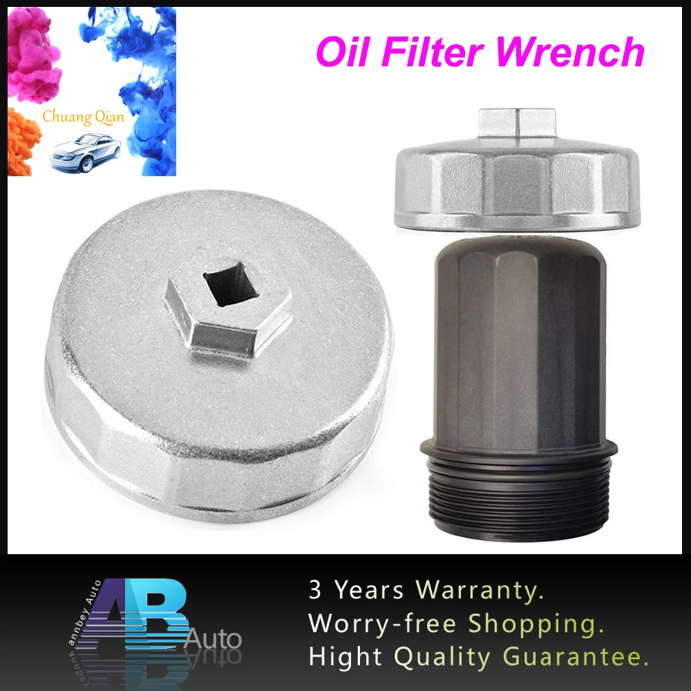 Oil Filter Socket Wrench 74mm 14 Flutes 903 Aluminum Cap Wrench Oil Filter Tool For B Mw A Udi B En Oil Filter Wrench Oil Filter Socket Wrench 74mm 14 Flutes 903 Aluminum Cap Wrench Oil Filter Tool For B Mw A Udi B En Oil Filter Wrench