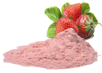 1 Bag 20g Strawberry Flavour Bait Additive 1