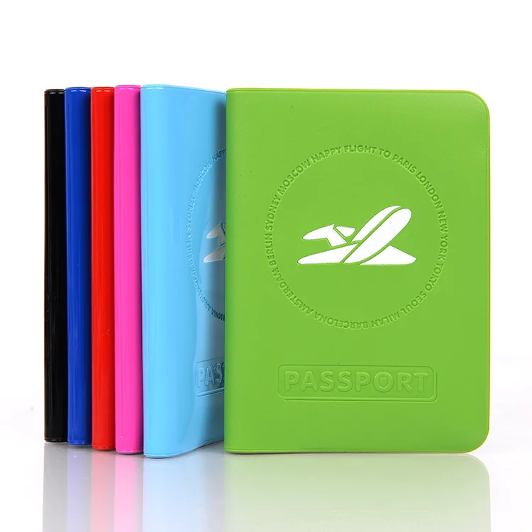 Travel Women Men PVC Passport Holder ID Card Bag Protective Card Ticket Organizer Multifunction Passport Cover free shipping Travel Women Men PVC Passport Holder ID Card Bag Protective Card Ticket Organizer Multifunction Passport Cover free shipping