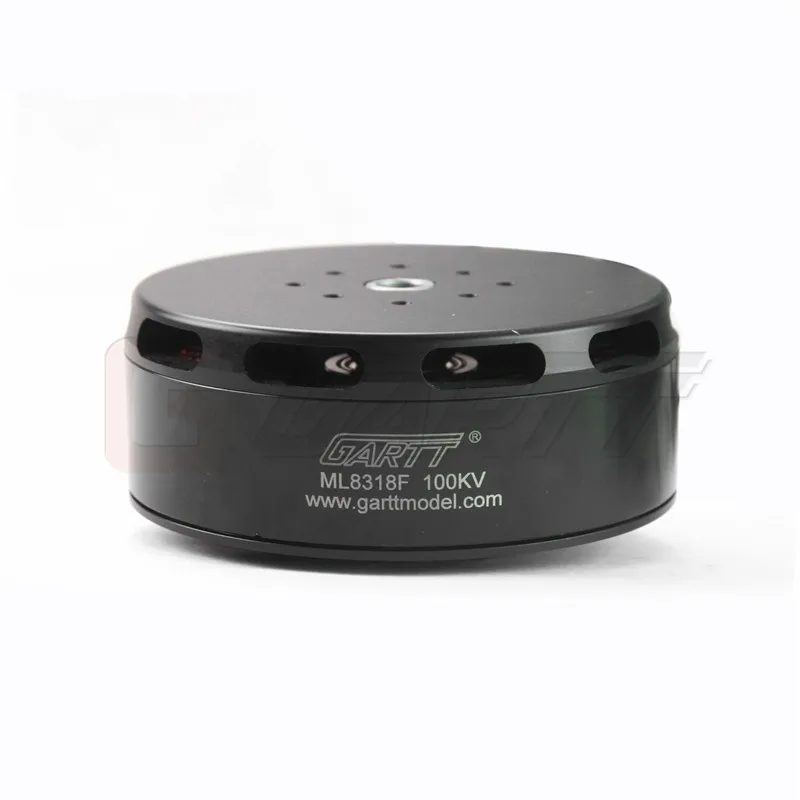 

GARTT ML 8318F 100KV Brushless Motor For 3080 Multichannel UAVs