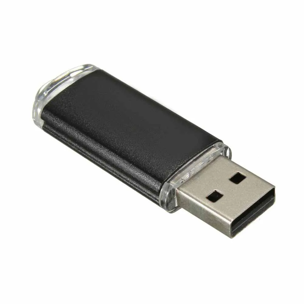 2017 Новый 8 ГБ USB 2,0 металлический флэш-накопитель для хранения большого пальца U диск дропшиппинг Jun27 дропшиппинг #2