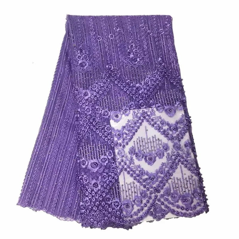 

Lace Fabric 2017 Fashion Beautiful Elegant African French Lace Fabric High Quality Nigerian Lace Fabrics !YD080120