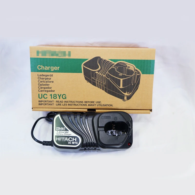 hitachi 9.6v battery