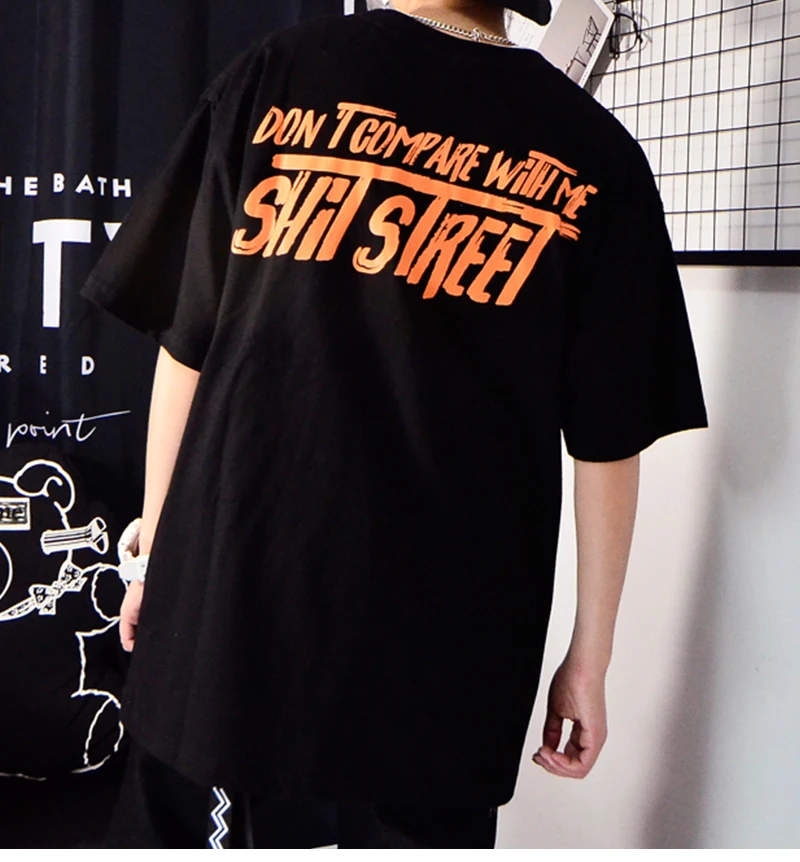 Tee Shirt Homme  (13)