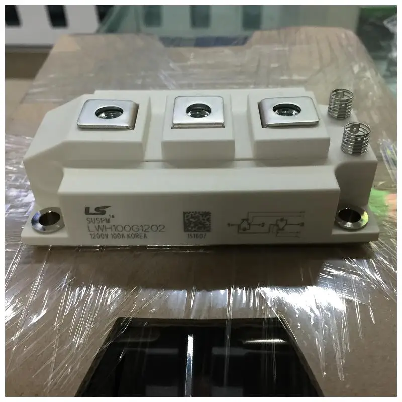 

LS Industrial Systems LWH100G1202 LWH150G1202 LWH200G1202 new original spot
