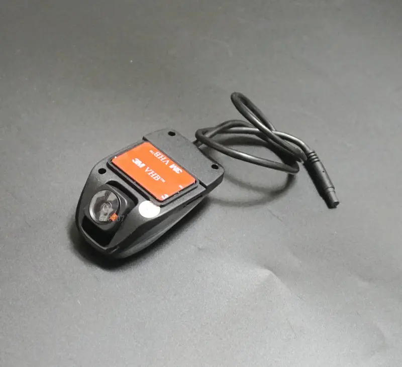 Горячая DVR Функция USB автомобиля CAREMA для BMW
