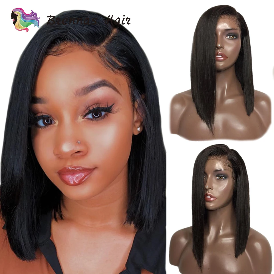 “ para as Mulheres Lace Brasileira Mulheres Negras Remy