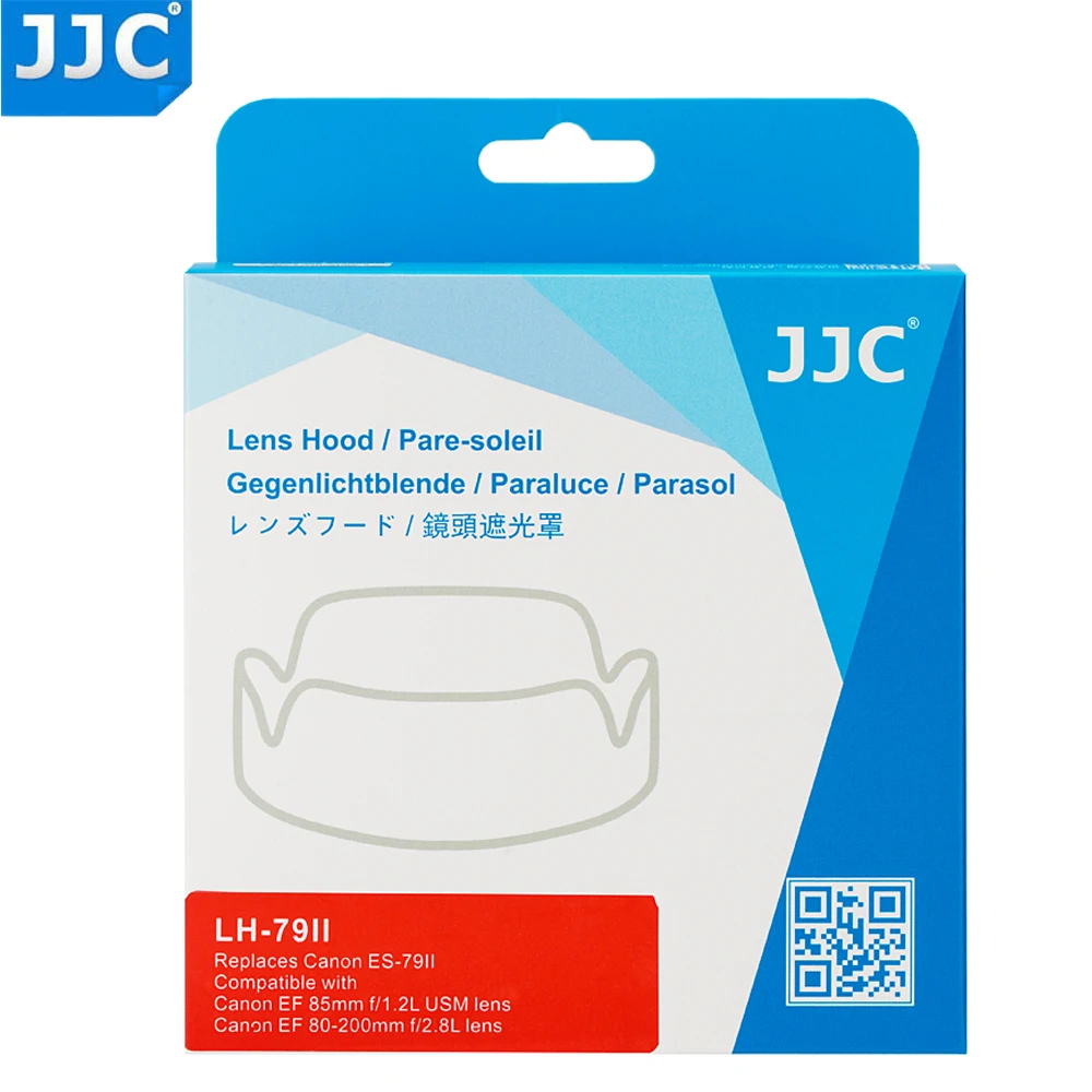 JJC LH-79II(31)