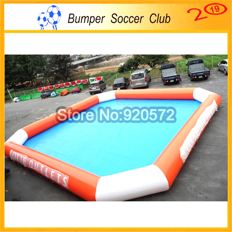 inflatable pool