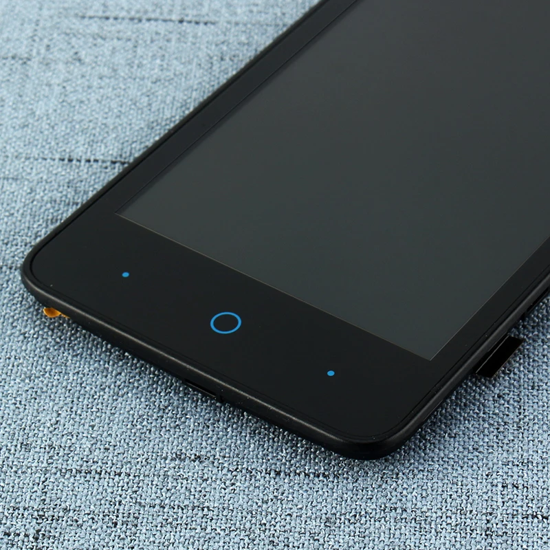 Ocolor для zte Blade A5 pro ЖК дисплей и сенсорный экран с рамкой инструментами клеем|screen