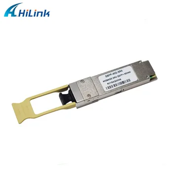 

10PCS : 40Gbp/s QSFP SR4 850nm MMF 150M module ,with DDM ,MPO/MTP