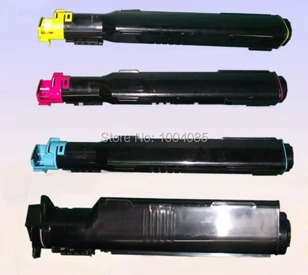 Цветной тонер картридж для xerox Workcenter 7132 7232|toner cartridge remanufactured|toner factorycartridge factory |