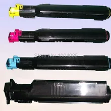 Цветной тонер картридж для xerox Workcenter 7132 7232|toner cartridge remanufactured|toner