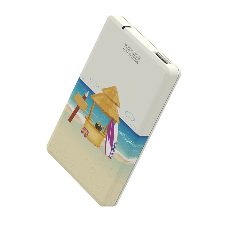 Kaufen Tragbare Externe Festplatte USB3.0 1 TB HDD 2,5 \