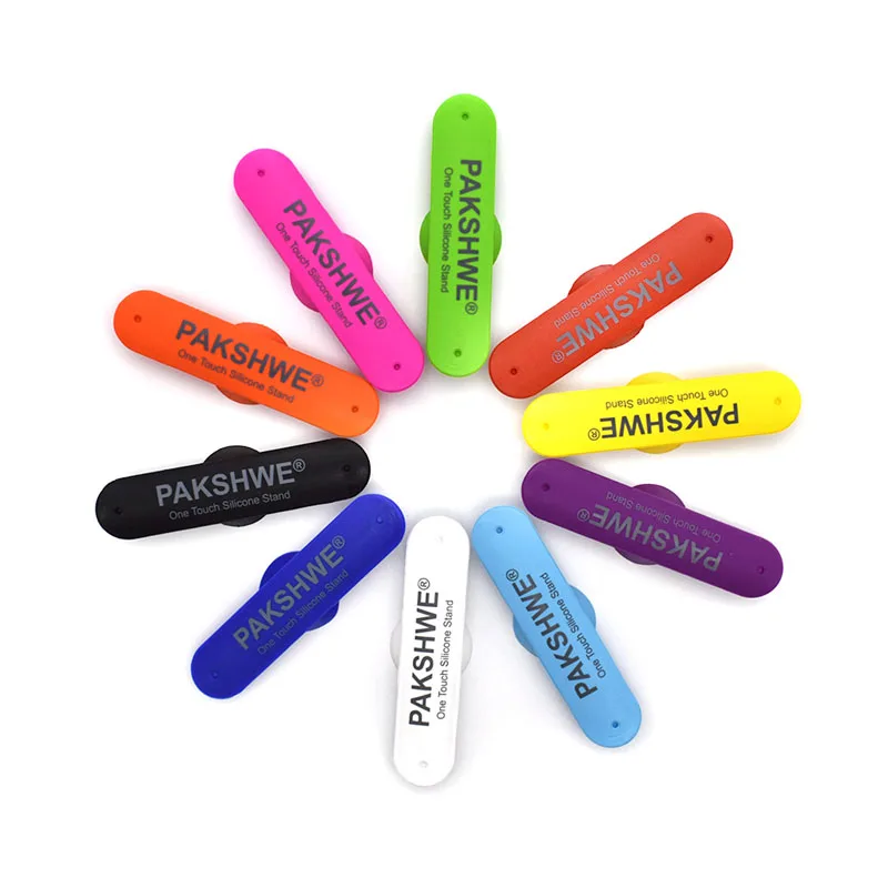 One Touch Suction Cup Silicone Stand PAKSHWE (42)
