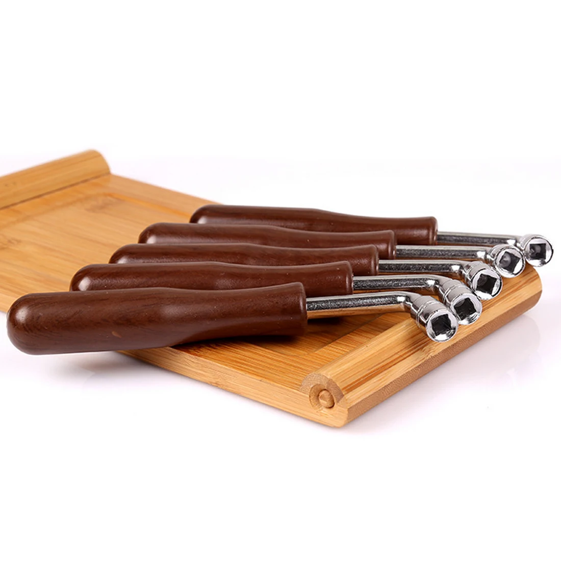 Фортепиано guzheng молоточек для настройки l-образный квадратный ключ гаечный ключ тюнера наконечник шпилька инструмент для ремонта аксессуары