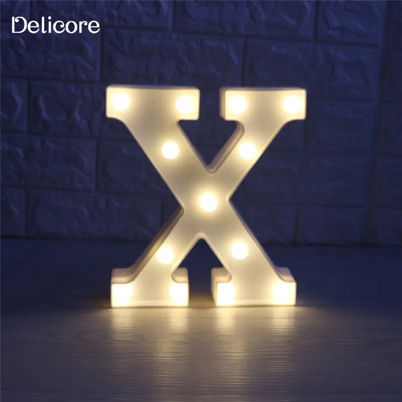 X
