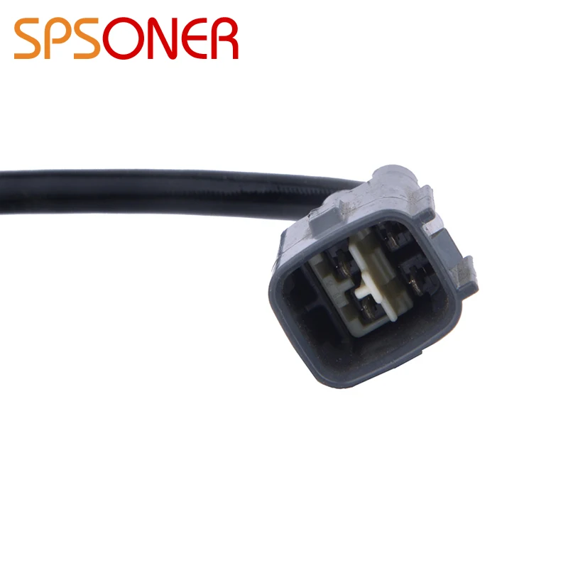 Датчик кислорода SPSONER расход топлива O2 oem 89467 02040 для SCION XD TOYOTA COROLLA MATRIX PRIUS 234 9056 2349056