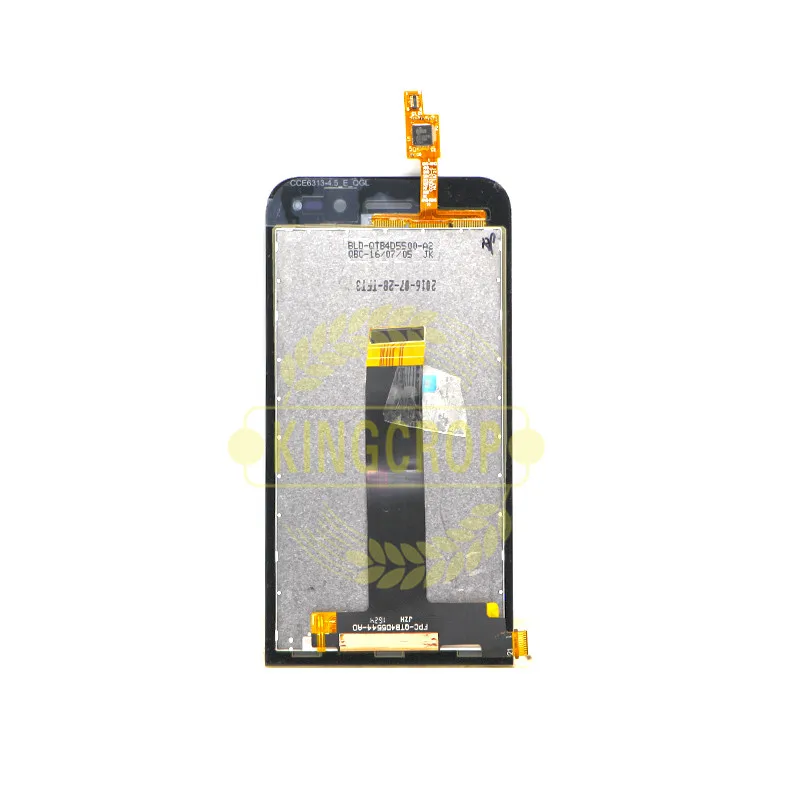 asus zb452kg lcd 70yuan (1)