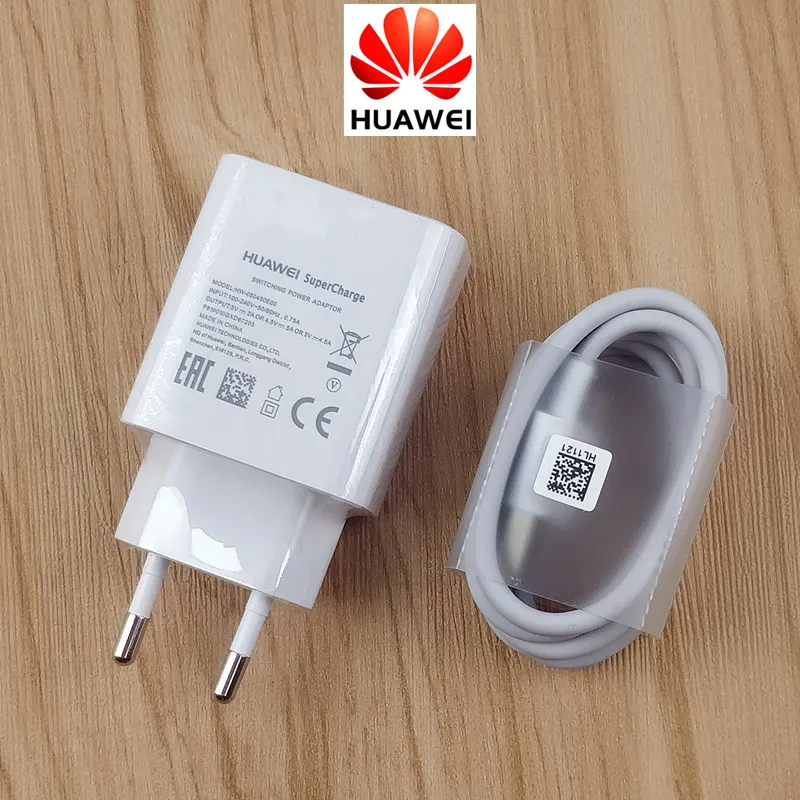 cable chargeur huawei p20 pro