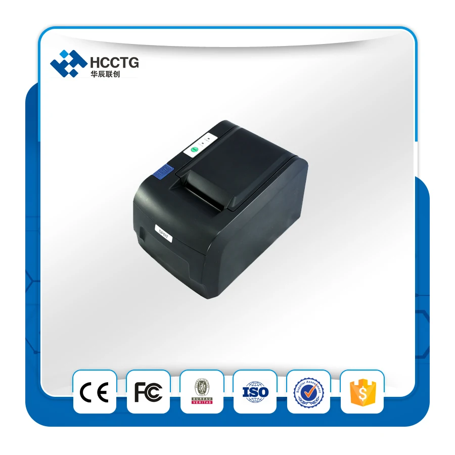 

pos usb driver 58 mm portable canon thermal receipt printer HCC POS58IV